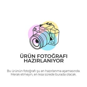 General Mobile Discovery GM9 Lcd Ekran Dokunmatik Beyaz Çıtalı