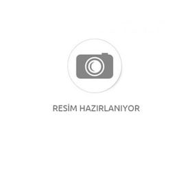 General Mobile Discovery GM9 Lcd Ekran Dokunmatik Beyaz Çıtalı