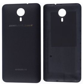 General Mobile Discovery One 4g Arka Kapak