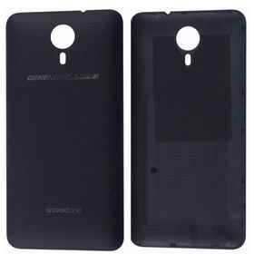General Mobile Discovery One 4g Arka Kapak