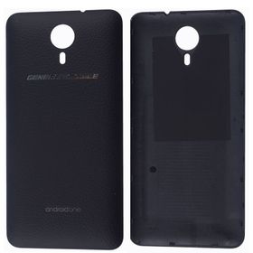 General Mobile Discovery One 4g Arka Kapak