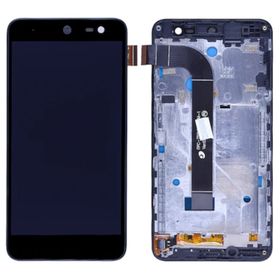 General Mobile Discovery ONE 4G Ekran LCD Dokunmatik Çıtalı