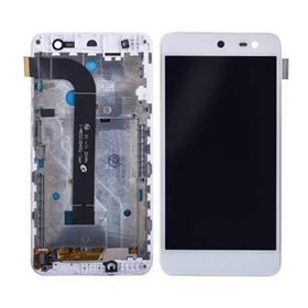 General Mobile Discovery ONE 4G Ekran LCD Dokunmatik Çıtalı