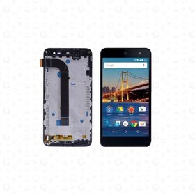 General Mobile Discovery ONE 4G Ekran LCD Dokunmatik Çıtalı