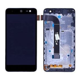 General Mobile Discovery ONE 4G Ekran LCD Dokunmatik Çıtalı