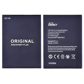 General Mobile Discovery Plus 2150 mAh Batarya