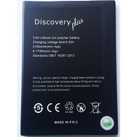 General Mobile Discovery Plus 2150 mAh Batarya