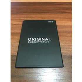 General Mobile Discovery S Plus Batarya Pil