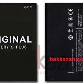 General Mobile Discovery S Plus Batarya Pil