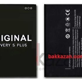 General Mobile Discovery S Plus Batarya Pil