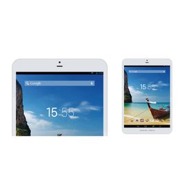 General Mobile Discovery Tab8 3G Beyaz Tablet PC