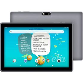 General Mobile E-Tab 20 64GB 10.1 inç Tablet PC