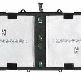 General Mobile E-Tab 4 Tablet Batarya