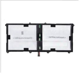 General Mobile E-Tab 4 Tablet Batarya