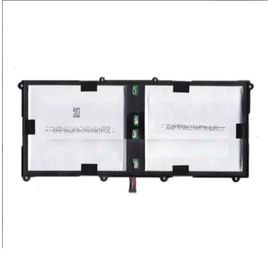 General Mobile E-Tab 4 Tablet Batarya