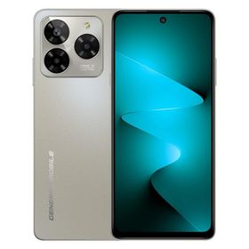 General Mobile Era 50 128GB 12GB Ram Beyaz