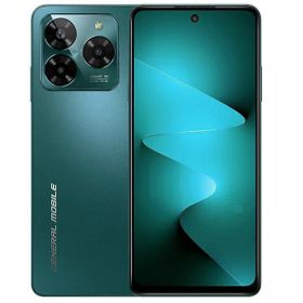General Mobile Era 50 256 GB 8 GB Ram Yeşil