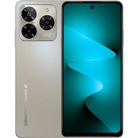 General Mobile Era 50 256GB 6GB Ram Beyaz