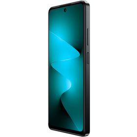 General Mobile Era 50 256GB 6GB Ram Siyah