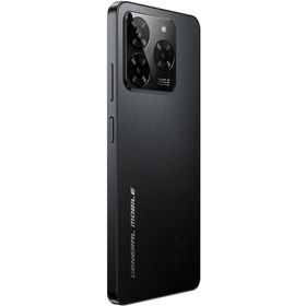 General Mobile Era 50 256GB 6GB Ram Siyah