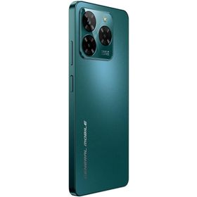 General Mobile Era 50 256GB 6GB Ram Yeşil