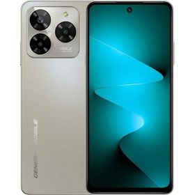 General Mobile Era 50 256GB 8GB Ram Beyaz