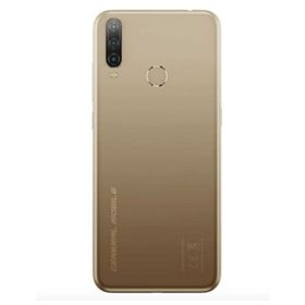 General Mobile GM 10 64GB 3GB Ram Altın