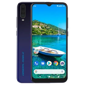 General Mobile GM 10 64GB 3GB Ram Mavi