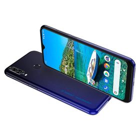 General Mobile GM 10 64GB 3GB Ram Mavi