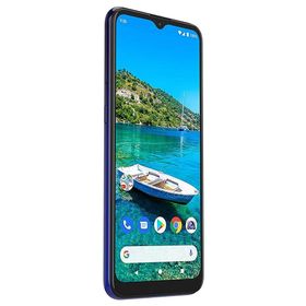 General Mobile GM 10 64GB 3GB Ram Mavi