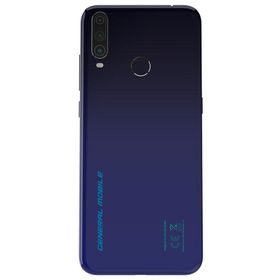 General Mobile GM 10 64GB 3GB Ram