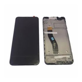 General Mobile GM 10 Dokunmatik Çıtalı Lcd Ekran
