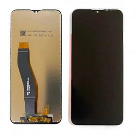 General Mobile GM 10 GM300 LCD Dokunmatik Ekran