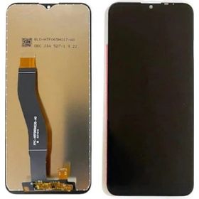 General Mobile GM 10 GM300 LCD Dokunmatik Ekran
