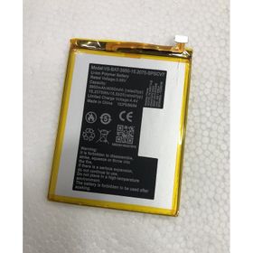 General Mobile GM 20 4000 mAh Batarya