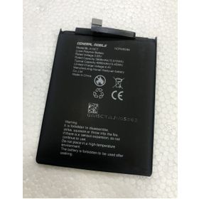 General Mobile GM 20 4000 mAh Batarya