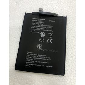 General Mobile GM 20 4000 mAh Batarya