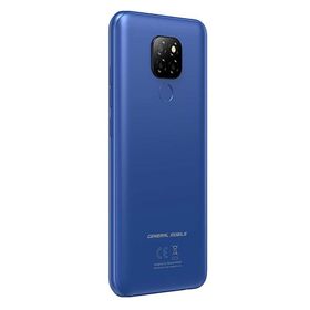 General Mobile GM 20 64GB 4GB Ram Açık Mavi