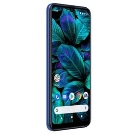 General Mobile GM 20 64GB 4GB Ram Açık Mavi