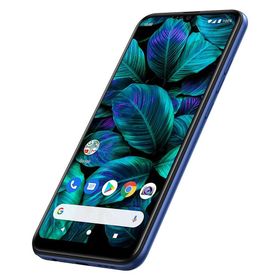 General Mobile GM 20 64GB 4GB Ram Açık Mavi