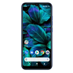 General Mobile GM 20 64GB 4GB Ram Açık Mavi