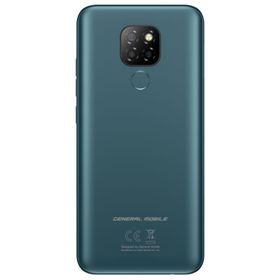 General Mobile GM 20 64GB 4GB Ram