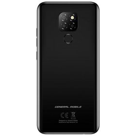 General Mobile GM 20 64GB 4GB Ram