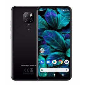 General Mobile GM 20 64GB Yenilenmiş