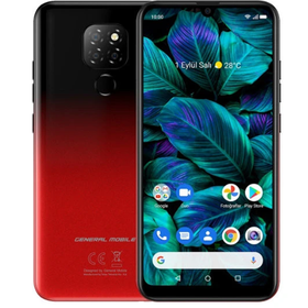 General Mobile GM 20 64GB Yenilenmiş