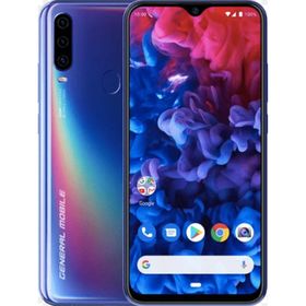 General Mobile GM 20 Pro 128GB 6GB Ram