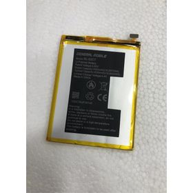 General Mobile GM 20 Pro 4050 mAh Batarya