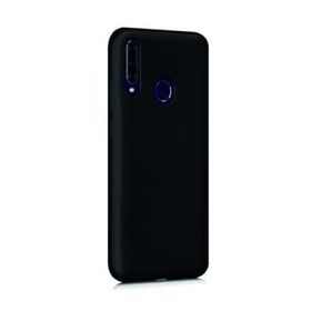 General Mobile GM 20 Pro Siyah Uyumlu Silikon Kılıf