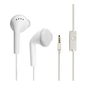 General Mobile GM 20 Uyumlu Mikrofonlu 3.5 mm Kulak İçi Kulaklık