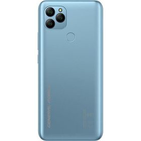 General Mobile GM 21 32GB 3GB Ram Açık Mavi